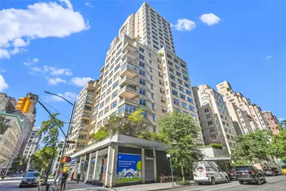 20 E 9th Street #14O, New York, NY 10003 - Photo 1