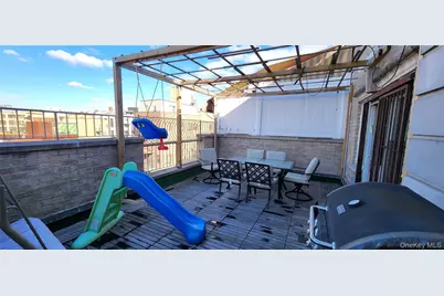 274 Wallabout Street #7B, Brooklyn, NY 11206 - Photo 15