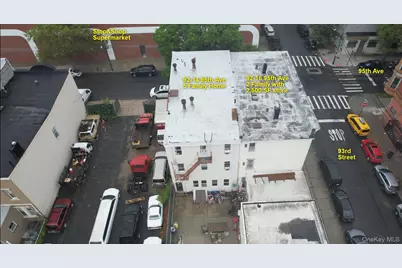 92-16 95th Avenue, Ozone Park, NY 11416 - Photo 25