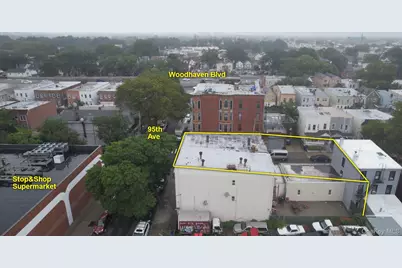 92-16 95th Avenue, Ozone Park, NY 11416 - Photo 27