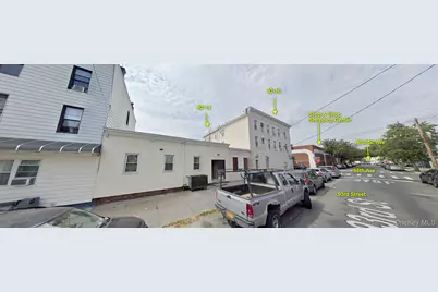 92-16 95th Avenue, Ozone Park, NY 11416 - Photo 3