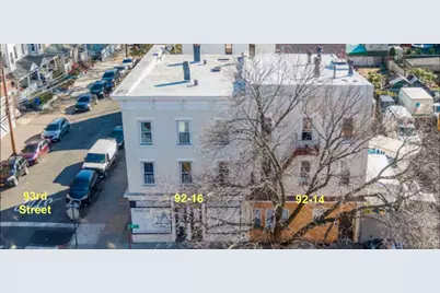 92-16 95th Avenue, Ozone Park, NY 11416 - Photo 5