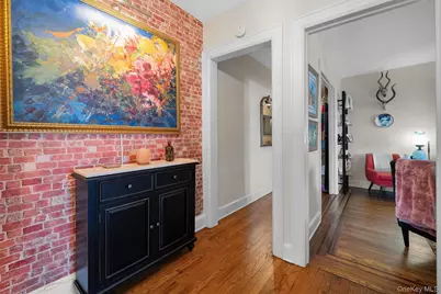 23 Old Mamaroneck Road #5B, White Plains, NY 10603 - Photo 5