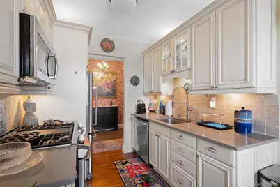 23 Old Mamaroneck Road #5B, White Plains, NY 10603 - Photo 9