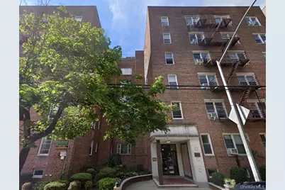 65-70 Booth Street #5E, Rego Park, NY 11374 - Photo 1