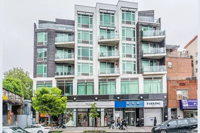 40-55 College Point Blvd #3A, Flushing, NY 11354 - Photo 1