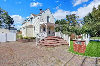 66 Center Avenue, Bay Shore, NY 11706 - Photo 1