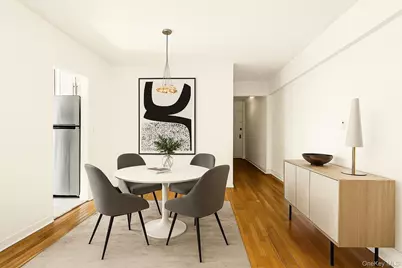 103-25 68th Avenue #7B, Forest Hills, NY 11375 - Photo 5