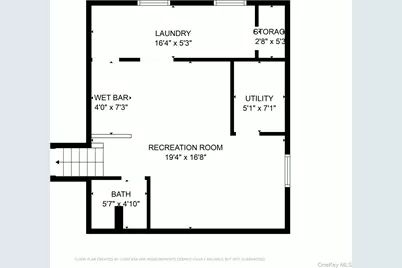 329 N Wyoming Avenue, Massapequa, NY 11758 - Photo 21