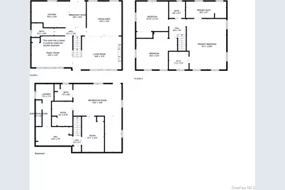 131 Carol Road, East Meadow, NY 11554 - Photo 33