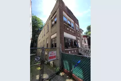 1748 Eastburn Avenue, Bronx, NY 10457 - Photo 1