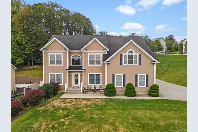 4 Makan Road, Monroe, NY 10950 - Photo 1