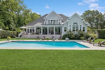 [Address not provided], Remsenburg, NY 11960 - Photo 1