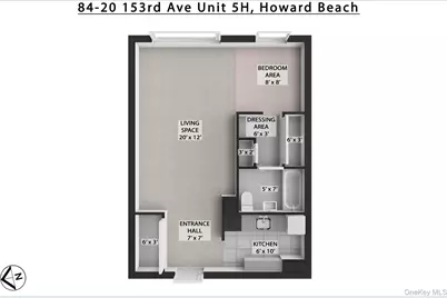 84-20 153rd Avenue #5H, Howard Beach, NY 11414 - Photo 19
