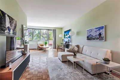 555 Kappock Street #1R, Bronx, NY 10463 - Photo 1