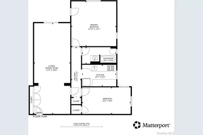 83-33 Austin Street #6T, Kew Gardens, NY 11415 - Photo 9