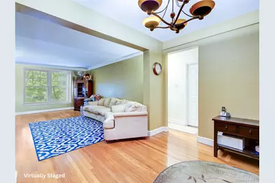 83-33 Austin Street #6T, Kew Gardens, NY 11415 - Photo 1