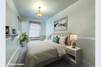 83-33 Austin Street #6T, Kew Gardens, NY 11415 - Photo 3