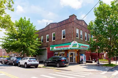 612 Hegeman Avenue, Brooklyn, NY 11207 - Photo 1