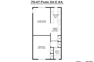 70-47A Park Dr E, Kew Gardens, NY 11367 - Photo 23