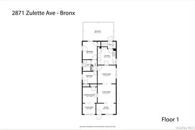 2871 Zulette Avenue, Bronx, NY 10461 - Photo 27