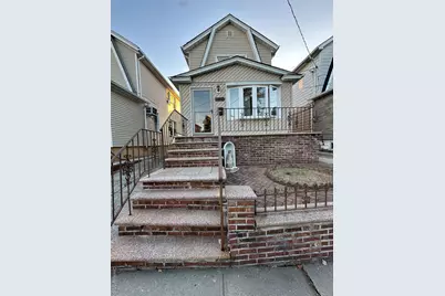 10724 87th Street, Ozone Park, NY 11417 - Photo 1