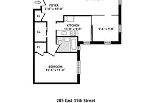 285 E 35th St, Brooklyn, NY 11203 - Photo 21