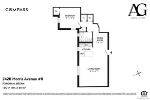 2420 Morris Ave, Bronx, NY 10468 - Photo 7