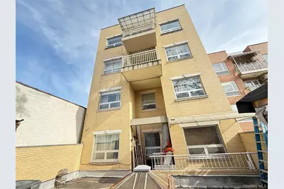 32-16 137 Street #1F, Flushing, NY 11354 - Photo 13