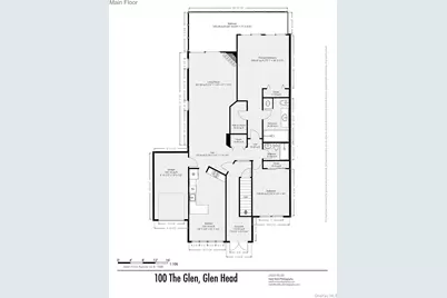 100 The Glen #100, Glen Head, NY 11545 - Photo 27