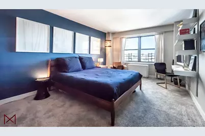 1020 Grand Concourse #20J, Bronx, NY 10451 - Photo 7