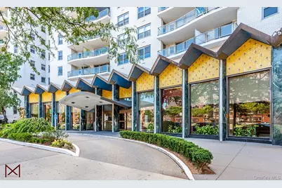 1020 Grand Concourse #20J, Bronx, NY 10451 - Photo 11