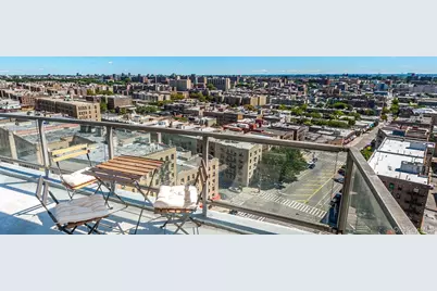 1020 Grand Concourse #20J, Bronx, NY 10451 - Photo 3