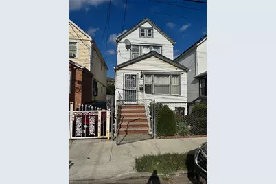11007 160th Street, Jamaica, NY 11433 - Photo 1