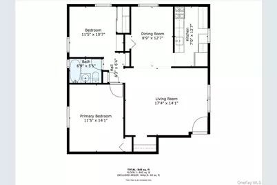 249-30 57 Avenue #1, Little Neck, NY 11362 - Photo 17