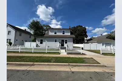 16 Garfield Place, Hempstead, NY 11550 - Photo 1