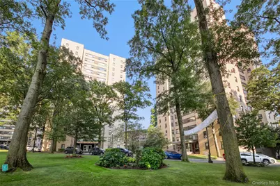 5 Fordham Hill Oval #15A, Bronx, NY 10468 - Photo 1
