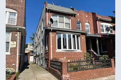 32-05 83rd Street, East Elmhurst, NY 11370 - Photo 1