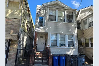 86-75 80th Street, Woodhaven, NY 11421 - Photo 1