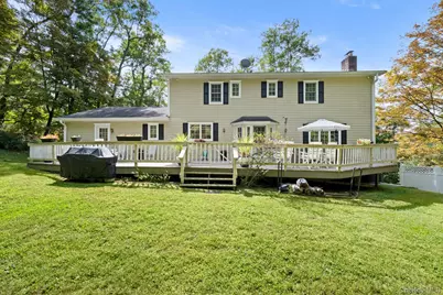 1 Sabbathday Hill Road, South Salem, NY 10590 - Photo 37