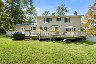 1 Sabbathday Hill Rd, South Salem, NY 10590 - Photo 37