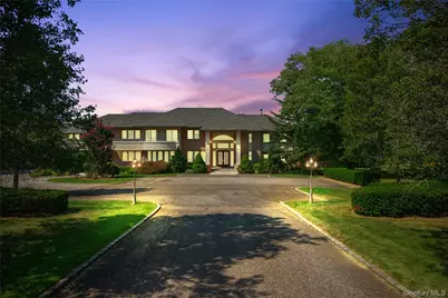 6 Old Wagon Lane, Old Westbury, NY 11568 - Photo 1