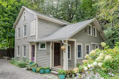 403 W Saugerties Road, Saugerties, NY 12477 - Photo 1