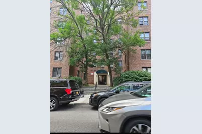 102-18 64 Avenue #2X, Forest Hills, NY 11375 - Photo 3