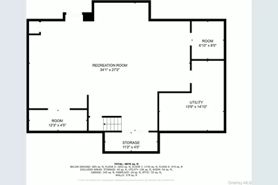 252 Cedar Avenue, Hewlett Bay Park, NY 11557 - Photo 43