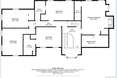 252 Cedar Avenue, Hewlett Bay Park, NY 11557 - Photo 45