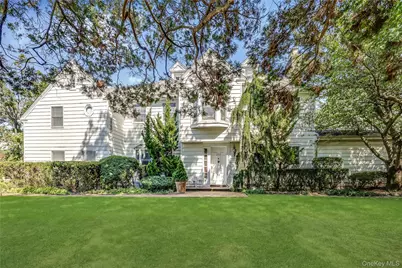 252 Cedar Avenue, Hewlett Bay Park, NY 11557 - Photo 1