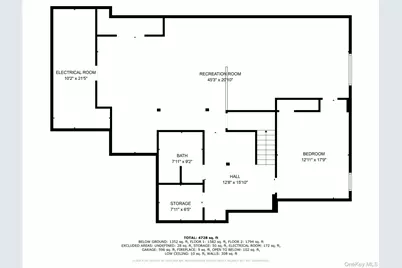 36 Deangelis Drive, Monroe, NY 10950 - Photo 49