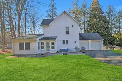 46 Mile Road, Montebello, NY 10901 - Photo 1