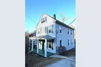 33 Mountain Road, Irvington, NY 10533 - Photo 1